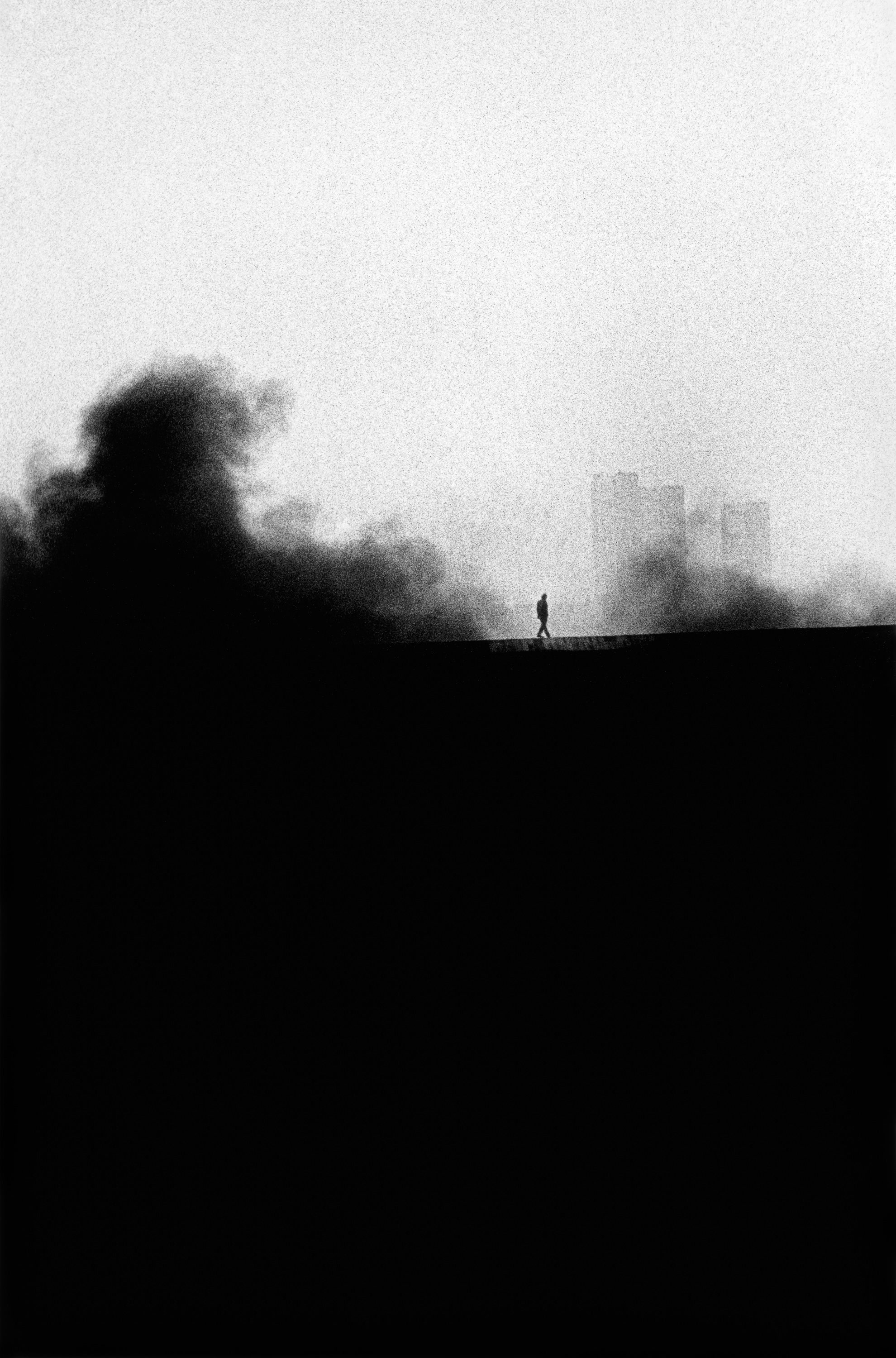 Photographer Renato D'Agostin interview by Creative Director Francesca Melchior for SHOT Magazine Issue 17